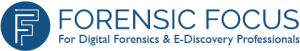 Forensic Focus logo